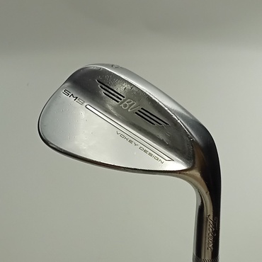 VOKEY　SM9　ツアークローム WG 52F°  12°  S N.S.PRO　950GH　neo