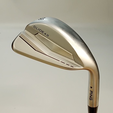 GLIDE　4.0 WG 58EYE2°  8°  S N.S.PRO　MODUS3　TOUR　105