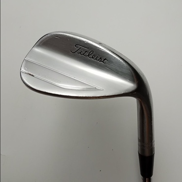 Vokey　FORGED　(2019)　ツアークロ-ム WG 56K°  12°  S N.S.PRO　950GH