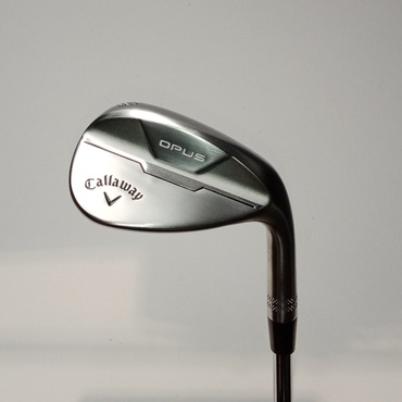 OPUS　クロム WG 50S°  10°  S200 Dynamic　Gold