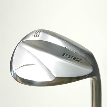 FRZ　パールサテン WG 58H°  11°  WEDGE N.S.PRO　TS-101w