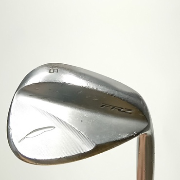 FRZ　パールサテン WG 46°  6°  WEDGE N.S.PRO　TS-101w