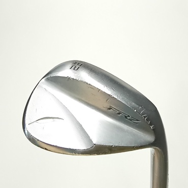 FRZ　パールサテン WG 52°  7°  WEDGE N.S.PRO　TS-101w