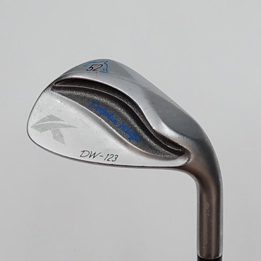Dolphin　Wedge　DW-123 WG 52°  2°  WEDGE N.S.PRO　950GH　neo