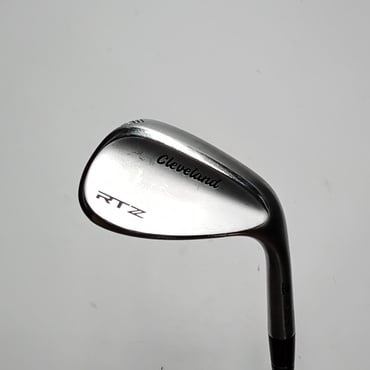 RTZ　ツアーサテン WG 58°  Full 12°  S200 Dynamic　Gold