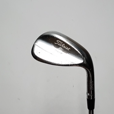 VOKEY　SM7　ツアークローム　Sソール ウェッジ 58°  10°  S200 Dynamic　Gold