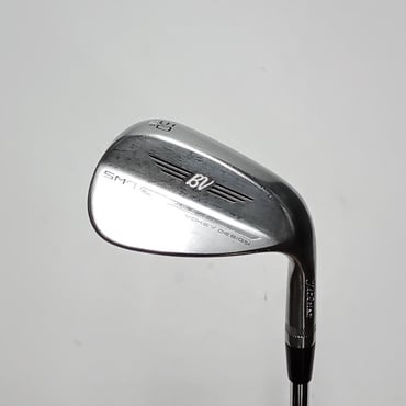 VOKEY　SM9　ツアークローム WG 50F°  8°  S200 Dynamic　Gold