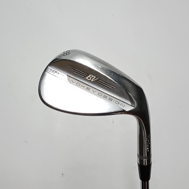 VOKEY　SM8　ツアークローム WG 58D°  12°  S200 Dynamic　Gold