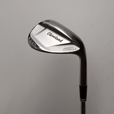 RTX　DEEP　FORGED　2 WG 56M°  12°  S200 Dynamic　Gold
