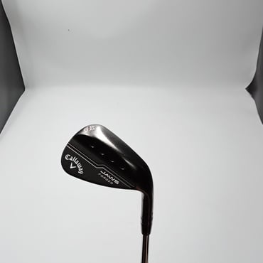 JAWS　FORGED　ツアーグレー WG 52°  10°  S200 Dynamic　Gold