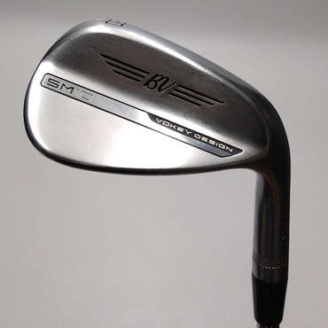 VOKEY　SM10　ツアークローム WG 50F°  12°  S200 Dynamic　Gold