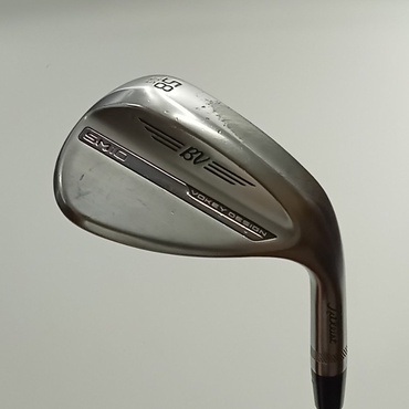 VOKEY　SM10　ツアークローム WG 58S°  10°  S N.S.PRO　950GH　neo