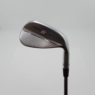VOKEY　SM9　ツアークローム WG 46F°  10°  BV105