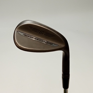 VOKEY　SM11　ジェットブラック ウェッジ Dynamic　Gold