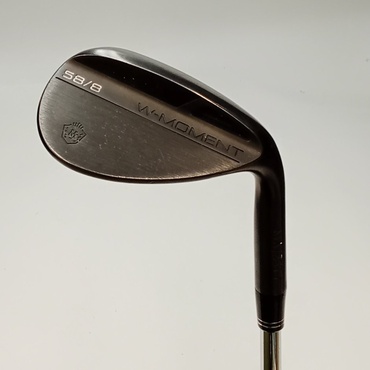 MAJESTY　W-MOMENT　ノーメッキ WG 58°  8°  S N.S.PRO　950GH　neo