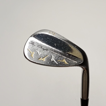 The　Craft WG 52°  17°  WEDGE Dynamic　Gold　120