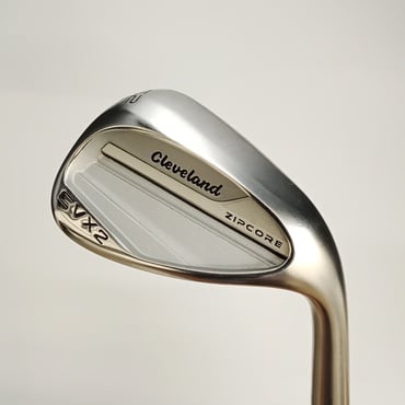 CVX2　ZIPCORE WG 52V°  12°  S200 Dynamic　Gold　95