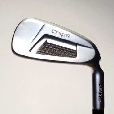 Chip　R WG 38.5°  8°  Z-Z115