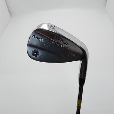 VOKEY　SM6　ツアークローム　Fソール WG 50°  S N.S.PRO　950GH