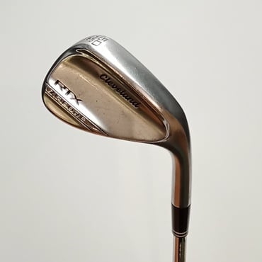 RTX　ZIPCORE　ツアーサテン WG 50°  10°  S N.S.PRO　950GH