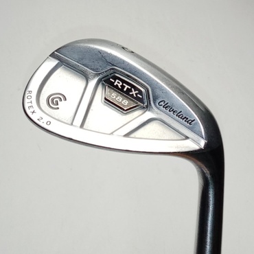 588RTX　2.0　CB　ツアーサテン WG 50°  10°  S N.S.PRO　950GH