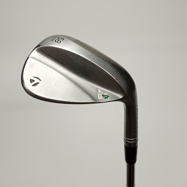 MILLED　GRIND　4　CHROME WG 58LB°  8°  S200 Dynamic　Gold　EX　TOUR　ISSUE