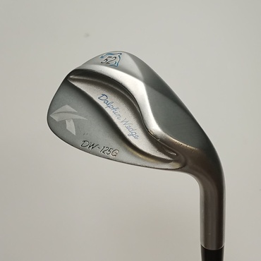 Dolphin　Wedge　DW-125G WG 52°  3°  WEDGE N.S.PRO　950GH　neo