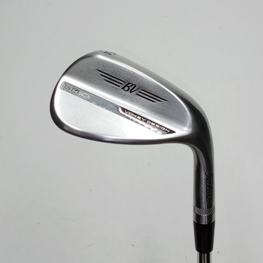 VOKEY　SM10　ツアークローム WG 54F°  14°  BV105