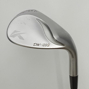 Dolphin　Wedge　DW-120G ウェッジ その他スチール