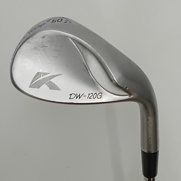 Dolphin　Wedge　DW-120G ウェッジ その他スチール