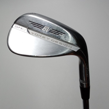 VOKEY　SM8　ツアークローム WG 52F°  12°  S N.S.PRO　950GH　neo
