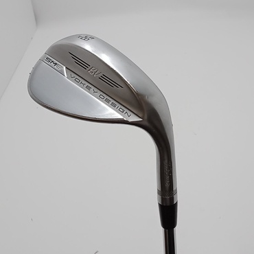 VOKEY　SM8　ツアークローム WG 58K°  14°  S N.S.PRO　950GH　neo
