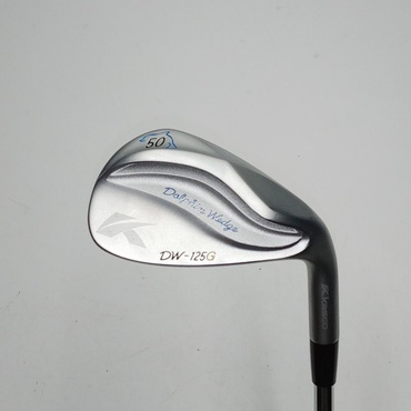 Dolphin　Wedge　DW-125G WG 50°  3°  WEDGE N.S.PRO　950GH　neo