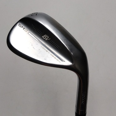 VOKEY　SM9　ツアークローム WG 60D°  12°  S200 Dynamic　Gold