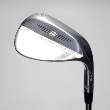 VOKEY　SM8　ツアークローム WG 54F°  14°  S N.S.PRO　950GH　neo
