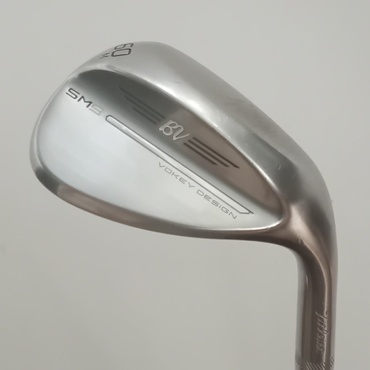 VOKEY　SM9　ツアークローム WG 60M°  8°  S N.S.PRO　950GH　neo