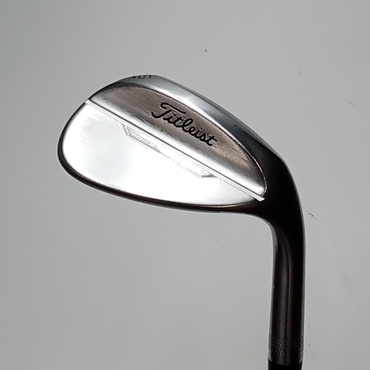 VOKEY　FORGED　(2023) ウェッジ その他スチール
