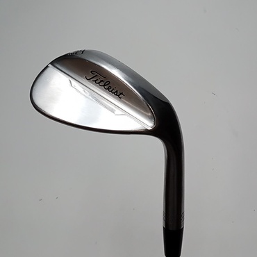 VOKEY　FORGED　(2023) ウェッジ その他スチール