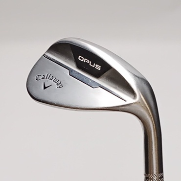 OPUS　クロム ウェッジ その他スチール
