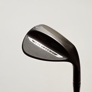 VOKEY　SM11　ジェットブラック ウェッジ その他スチール