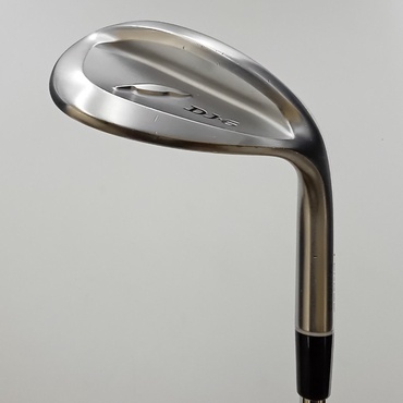 DJ-6 WG 58°  18°  WEDGE N.S.PRO　DS-91w