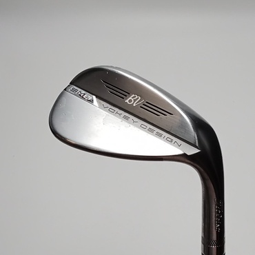 VOKEY　SM8　ツアークローム WG 56F°  14°  S N.S.PRO　MODUS3　TOUR105