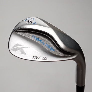 Dolphin　Wedge　DW-123 WG 56°  7°  WEDGE N.S.PRO　950GH　neo
