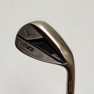 S23　ウェッジ　カッパーコバルト WG 58D°  12°  S200 Dynamic　Gold　HT
