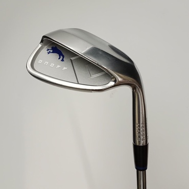 ONOFF　FROGS　LEAP-Ⅱ　(2021) WG 58°  20/3°  WEDGE N.S.PRO　950GH　neo