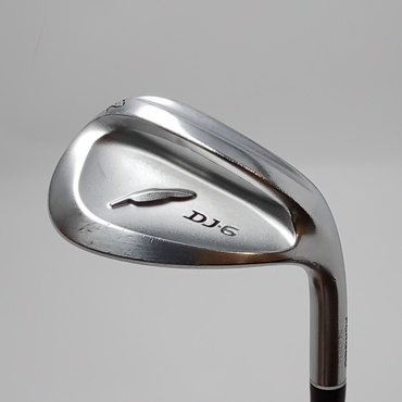 DJ-6 WG 52°  17°  WEDGE N.S.PRO　DS-91w