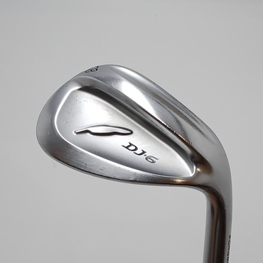 DJ-6 WG 58°  18°  WEDGE N.S.PRO　DS-91w