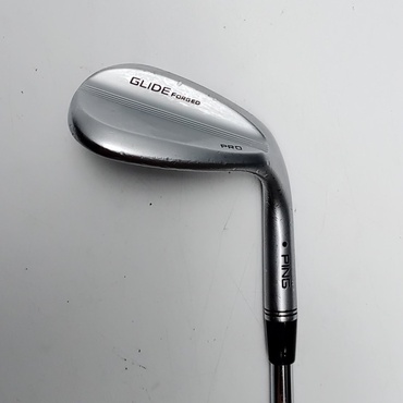GLIDE　FORGED　PRO　Tグラインドソール WG 58°  6°  S N.S.PRO　MODUS3　TOUR115