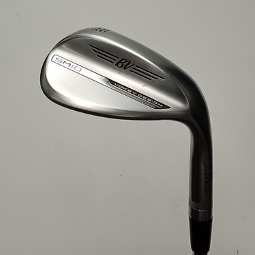 VOKEY　SM10　ツアークローム WG 58K°  6°  S200 Dynamic　Gold