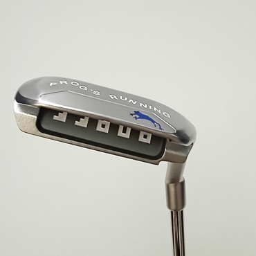 ONOFF　FROGS　RUNNING　(2024) WG 42°  WEDGE N.S.PRO　950GH　neo